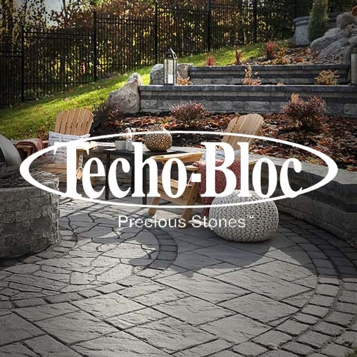 Techo Bloc