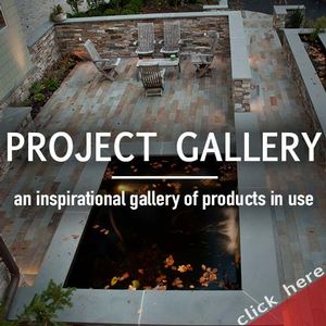 Project Gallery